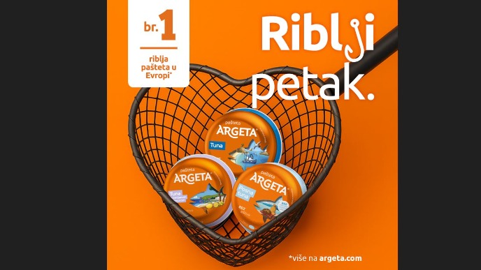 Petak - dan koji ćete obožavati